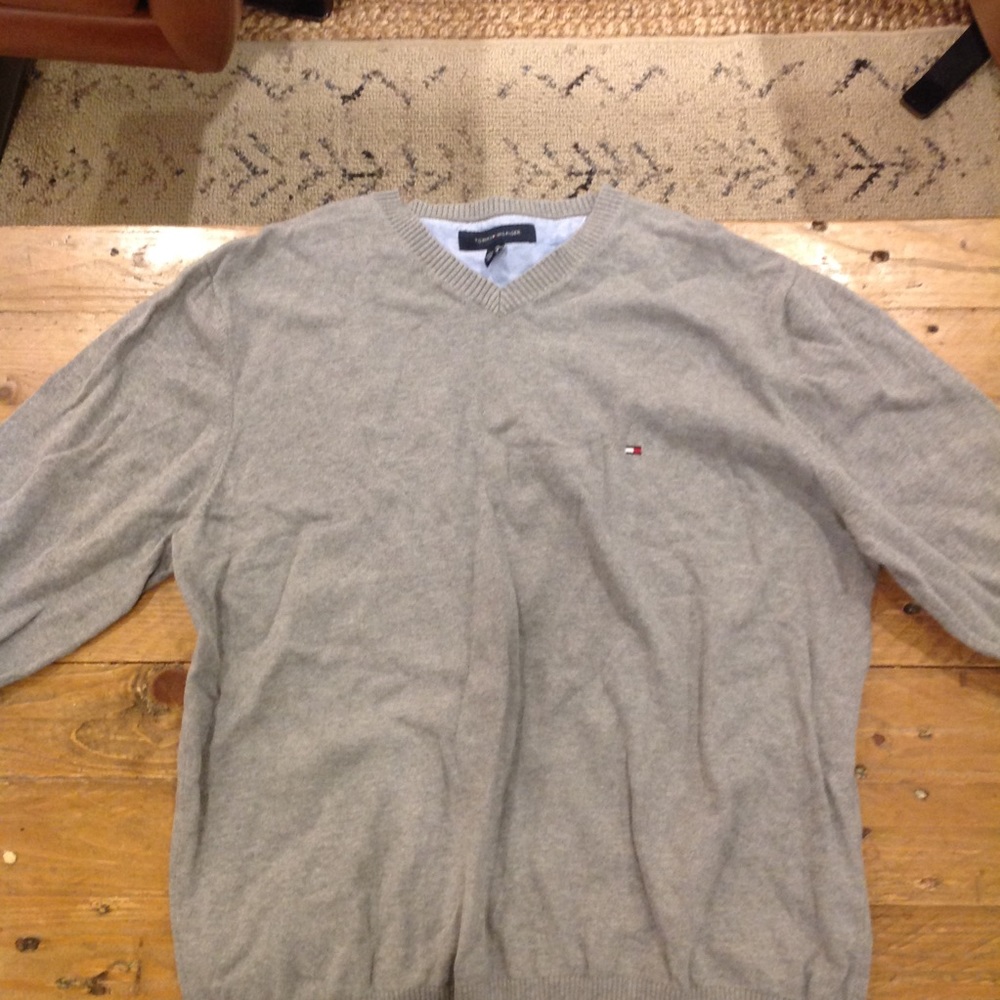 Tommy Hilfiger Sweater